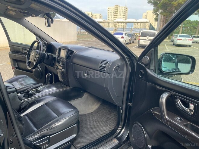 Kia Sorento 2006, 312,121 km - 2.5 л - Sumqayıt