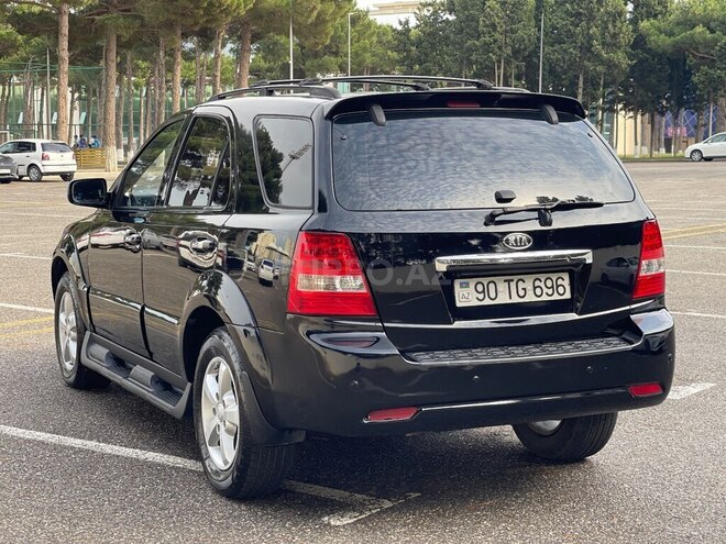 Kia Sorento 2006, 312,121 km - 2.5 л - Sumqayıt