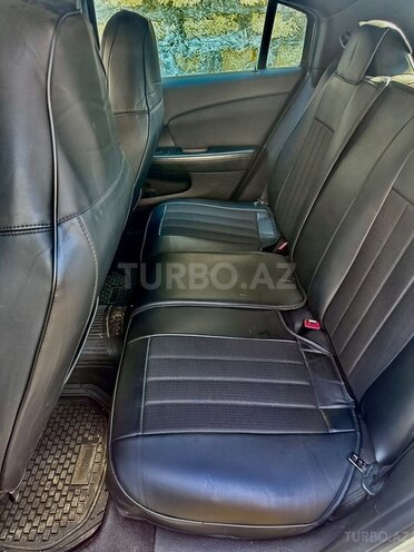Chrysler 200 2012, 217,000 km - 2.4 l - Bakı
