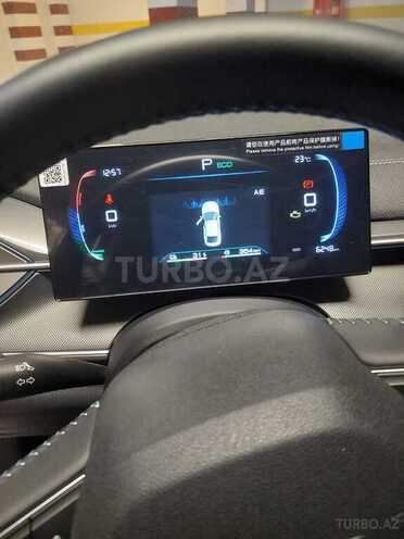 BYD Destroyer 05 2025, 6,235 km - 1.5 l - Bakı