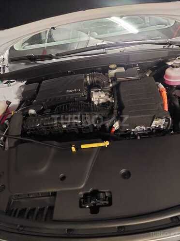 BYD Destroyer 05 2025, 6,235 km - 1.5 l - Bakı