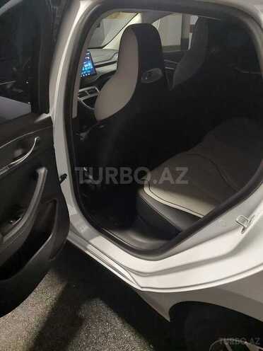BYD Destroyer 05 2025, 6,235 km - 1.5 l - Bakı
