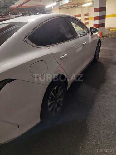 BYD Destroyer 05 2025, 6,235 km - 1.5 l - Bakı
