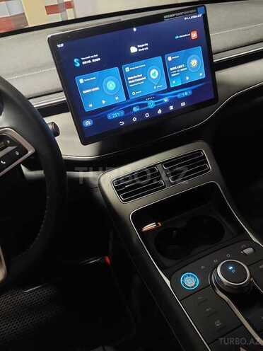 BYD Destroyer 05 2025, 6,235 km - 1.5 l - Bakı