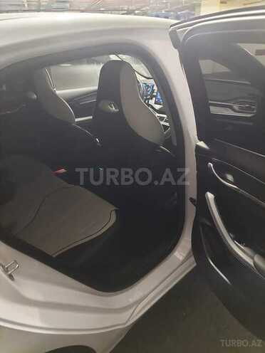 BYD Destroyer 05 2025, 6,235 km - 1.5 l - Bakı