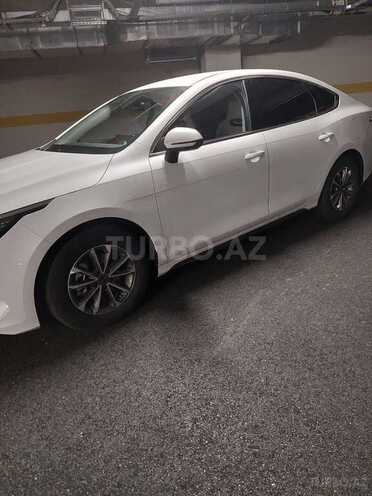 BYD Destroyer 05 2025, 6,235 km - 1.5 l - Bakı