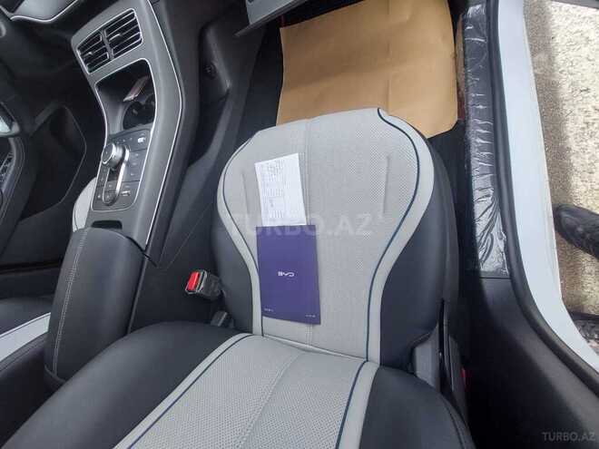 BYD Destroyer 05 2025, 6,235 km - 1.5 l - Bakı