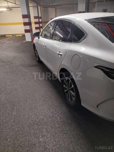 BYD Destroyer 05 2025, 6,235 km - 1.5 l - Bakı