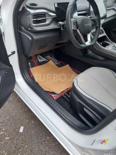 BYD Destroyer 05 2025, 6,235 km - 1.5 l - Bakı