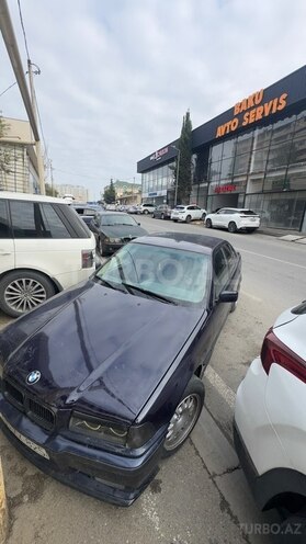 BMW 320 1994, 584,584 km - 2.0 l - Bakı