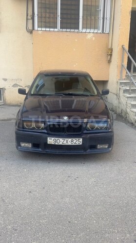 BMW 320 1994, 584,584 km - 2.0 l - Bakı