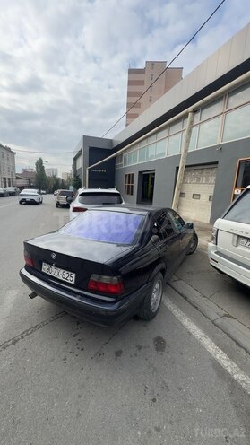 BMW 320 1994, 584,584 km - 2.0 l - Bakı