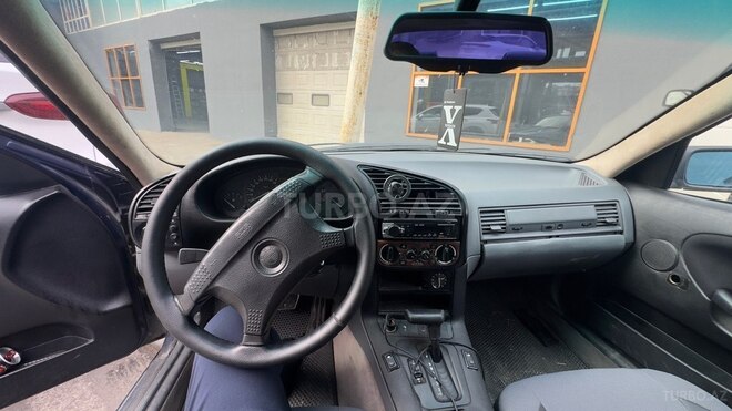 BMW 320 1994, 584,584 km - 2.0 l - Bakı