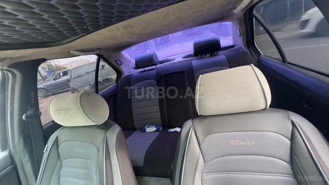 BMW 320 1994, 584,584 km - 2.0 l - Bakı