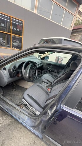 BMW 320 1994, 584,584 km - 2.0 l - Bakı