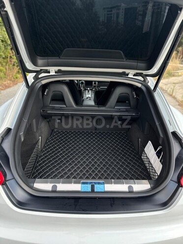 Porsche Panamera 2013, 145,000 km - 3.0 l - Bakı