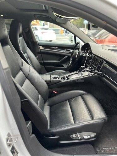 Porsche Panamera 2013, 145,000 km - 3.0 l - Bakı