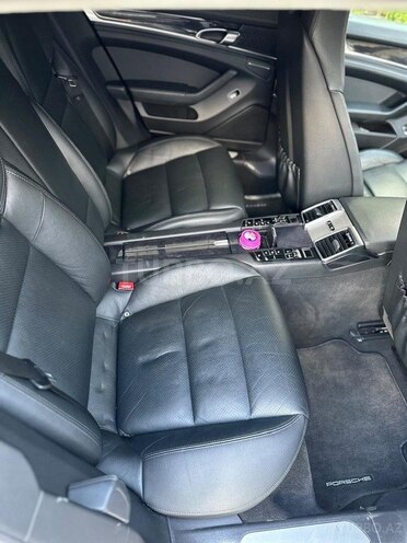 Porsche Panamera 2013, 145,000 km - 3.0 l - Bakı