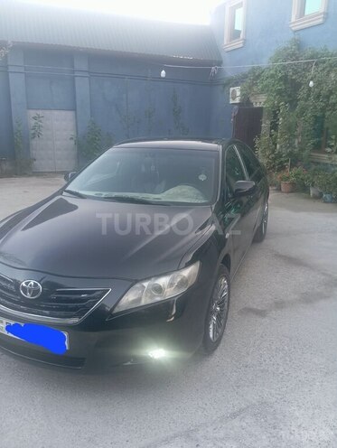 Toyota Camry 2006, 250,000 km - 2.4 l - Füzuli