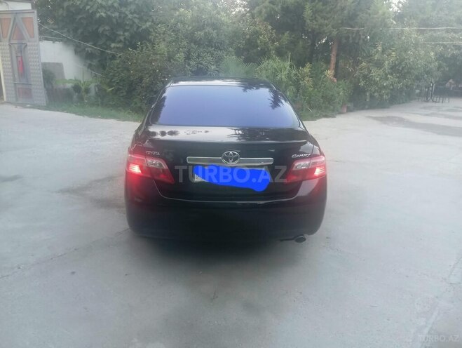 Toyota Camry 2006, 250,000 km - 2.4 l - Füzuli