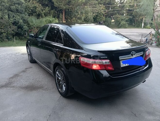 Toyota Camry 2006, 250,000 km - 2.4 l - Füzuli