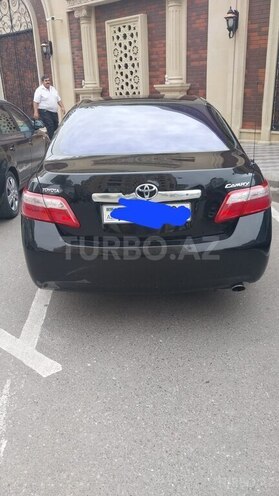 Toyota Camry 2006, 250,000 km - 2.4 l - Füzuli