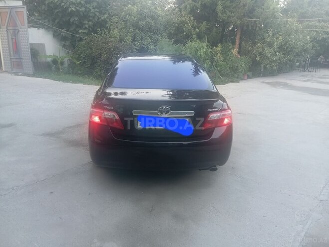 Toyota Camry 2006, 250,000 km - 2.4 l - Füzuli