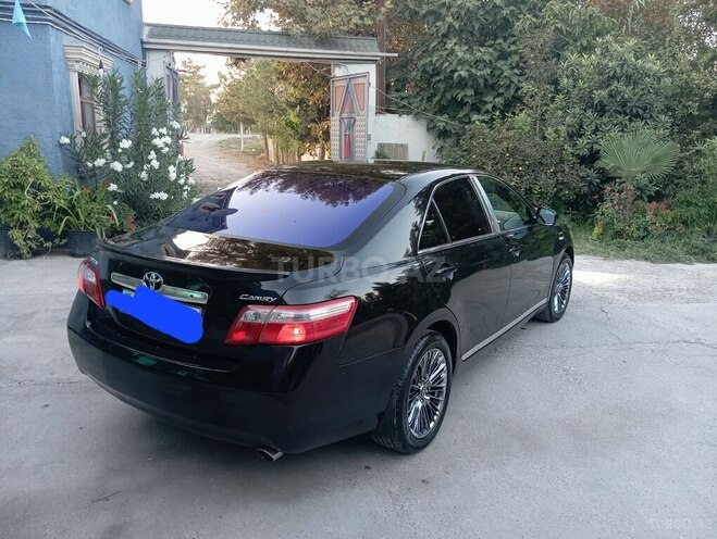 Toyota Camry 2006, 250,000 km - 2.4 l - Füzuli