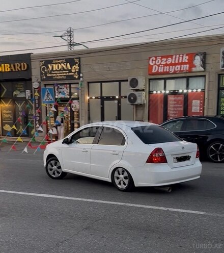 Ravon Nexia R3 2020, 300,000 km - 1.5 l - Bakı