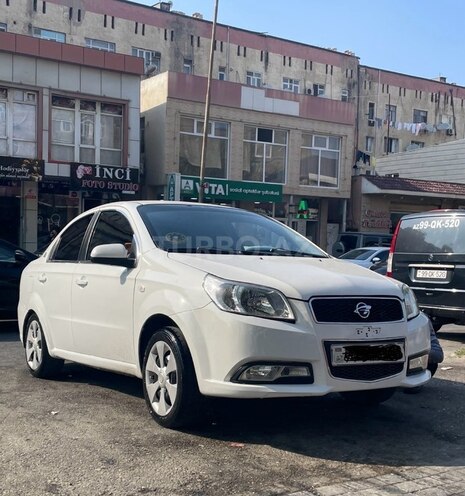 Ravon Nexia R3 2020, 300,000 km - 1.5 l - Bakı