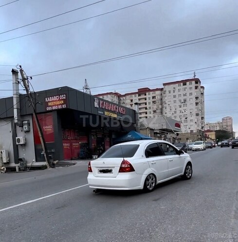Ravon Nexia R3 2020, 300,000 km - 1.5 l - Bakı