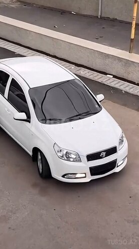 Ravon Nexia R3 2020, 300,000 km - 1.5 l - Bakı