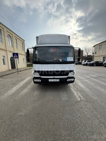 Mercedes Atego 816 2007, 405,250 km - 4.3 л - Bakı
