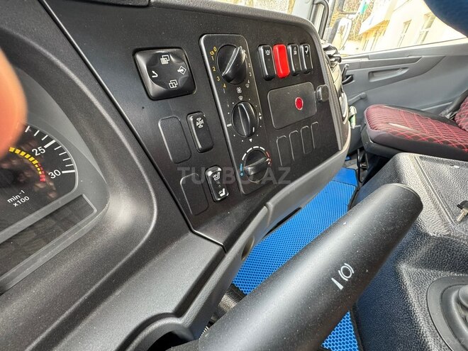 Mercedes Atego 816 2007, 405,250 km - 4.3 л - Bakı