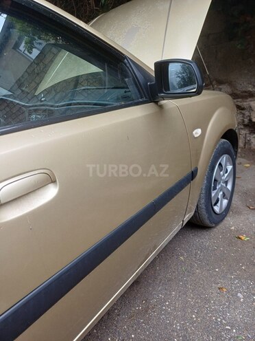 Kia Rio 2007, 437,400 km - 1.5 л - Bakı