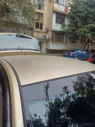 Kia Rio 2007, 437,400 km - 1.5 л - Bakı