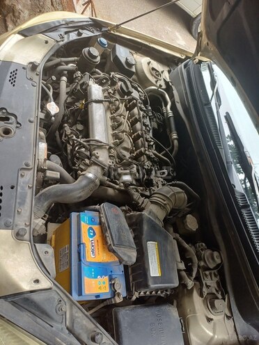 Kia Rio 2007, 437,400 km - 1.5 л - Bakı