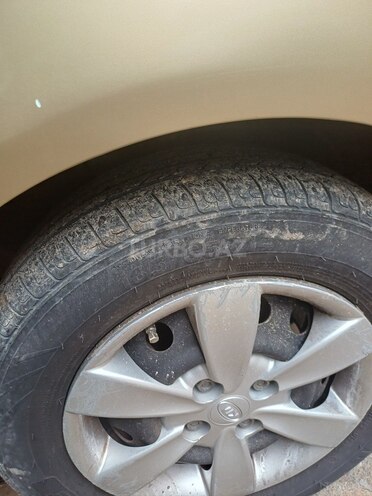 Kia Rio 2007, 437,400 km - 1.5 л - Bakı