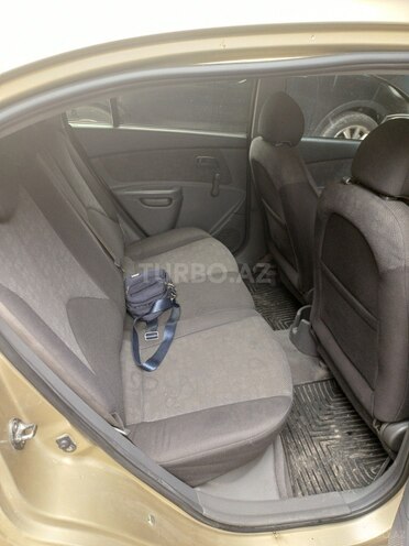 Kia Rio 2007, 437,400 km - 1.5 л - Bakı