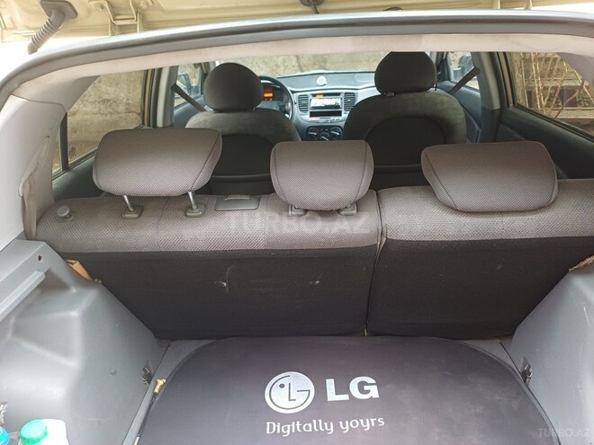 Kia Rio 2007, 437,400 km - 1.5 л - Bakı