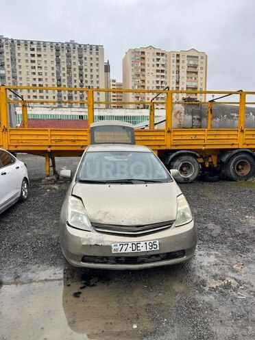 Toyota Prius 2005, 299,990 km - 1.5 l - Bakı