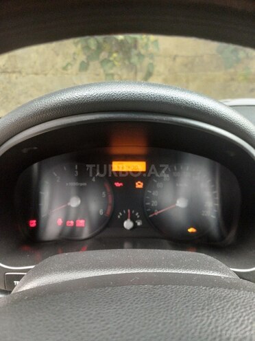 Kia Rio 2007, 437,400 km - 1.5 л - Bakı