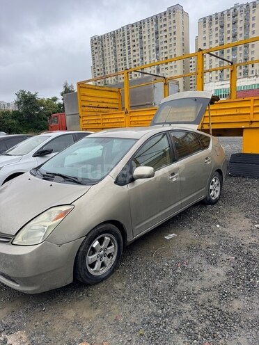 Toyota Prius 2005, 299,990 km - 1.5 l - Bakı
