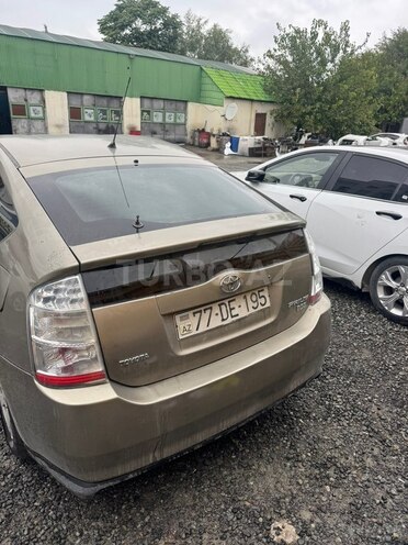 Toyota Prius 2005, 299,990 km - 1.5 l - Bakı