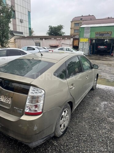 Toyota Prius 2005, 299,990 km - 1.5 l - Bakı