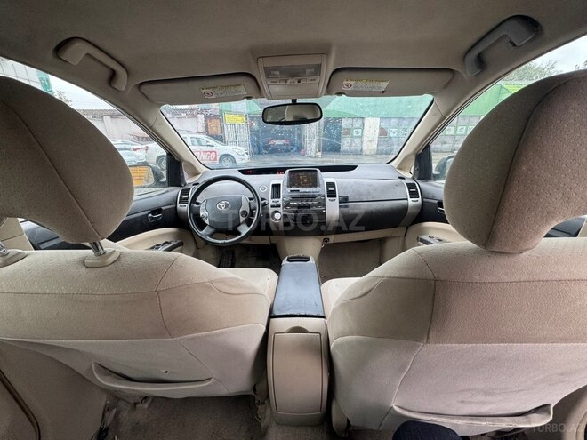 Toyota Prius 2005, 299,990 km - 1.5 l - Bakı