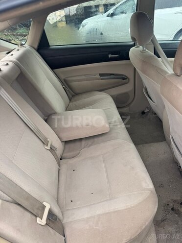 Toyota Prius 2005, 299,990 km - 1.5 l - Bakı