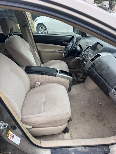Toyota Prius 2005, 299,990 km - 1.5 l - Bakı
