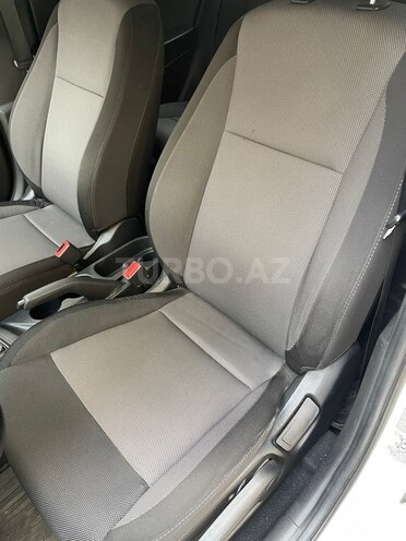 Hyundai Accent 2019, 91,000 km - 1.6 l - Bakı