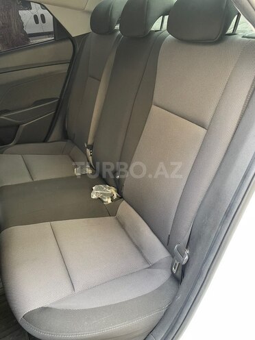 Hyundai Accent 2019, 91,000 km - 1.6 l - Bakı